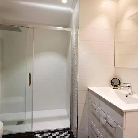 Urumea 3 Apartamento San Sebastián