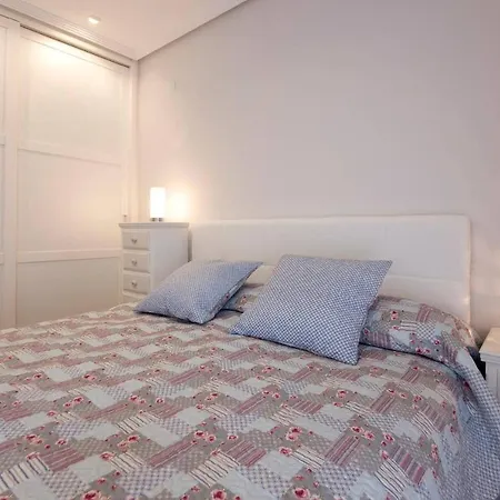 Urumea 3 Apartamento