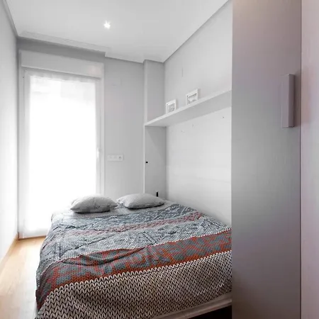 Urumea 3 سان سيباستيان