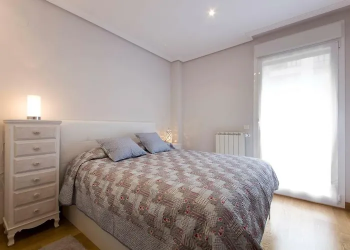 Urumea 3 Apartment San Sebastian