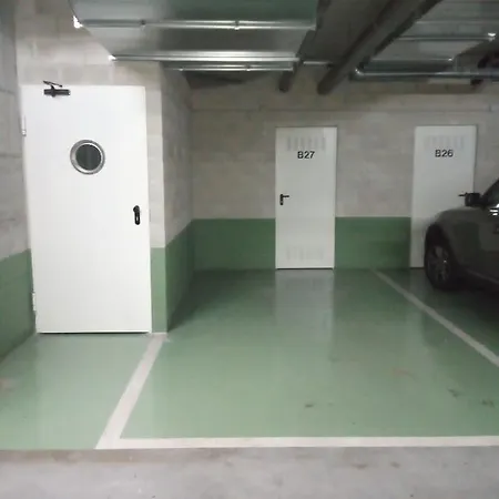 Apartment Urumea 3