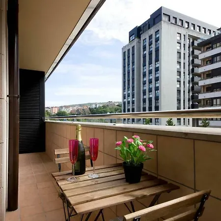 Urumea 3 Apartment