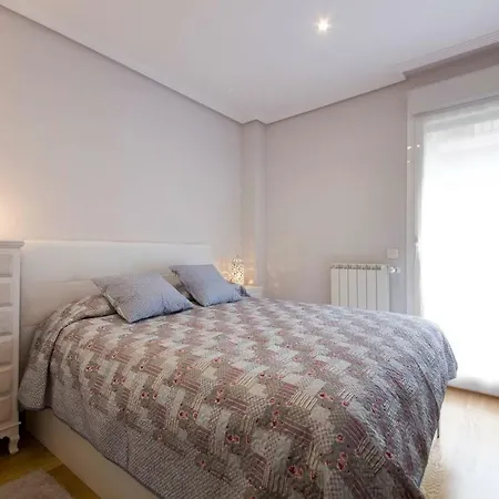 Urumea 3 Apartment San Sebastian