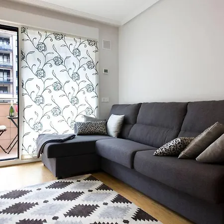 Apartment Urumea 3