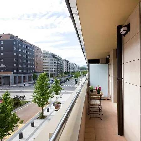 Urumea 3 * San Sebastian