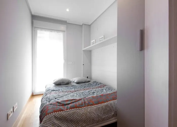 Urumea 3 サン・セバスティアン