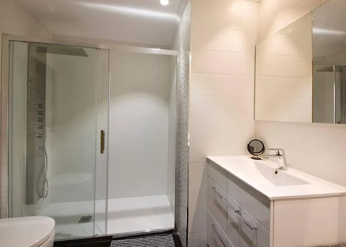 Urumea 3 Apartament San Sebastián