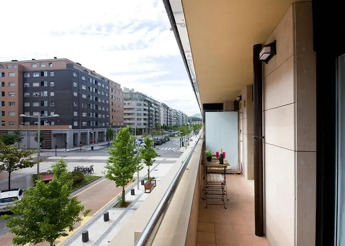 Urumea 3 * San Sebastián